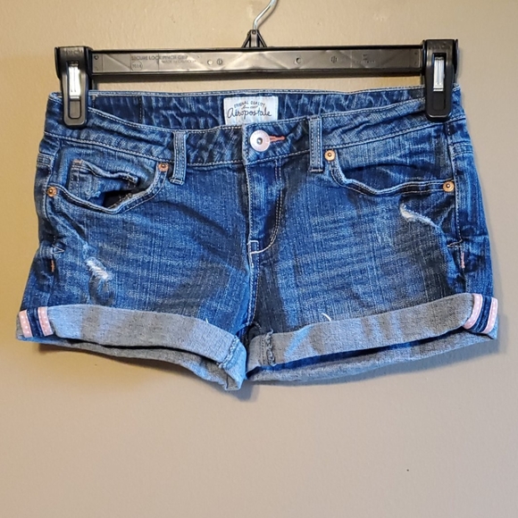 Aeropostale Pants - Aeropostale Shorts
